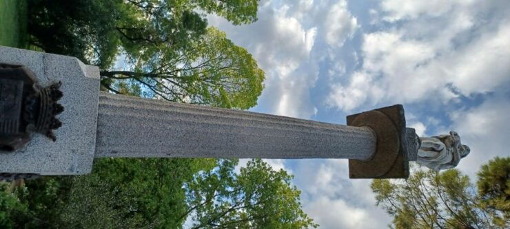 Madrid: El Capricho Park Tour - Booking Information