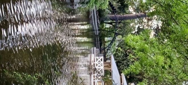 Madrid: El Capricho Park Tour - The Sum Up