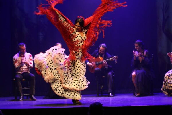 Madrid: "Emociones" Live Flamenco Performance - Common Questions