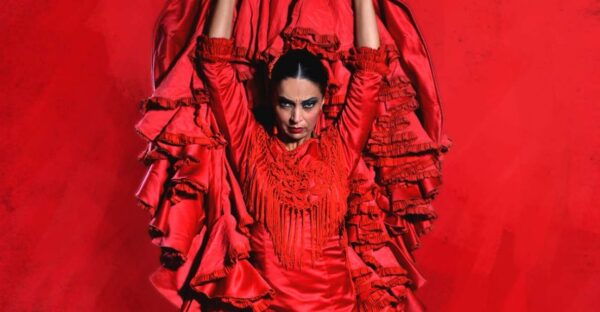 Madrid: "Emociones" Live Flamenco Performance - The Sum Up