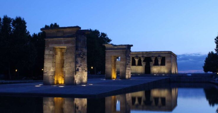 Madrid: Escape Game and Tour - Booking Information