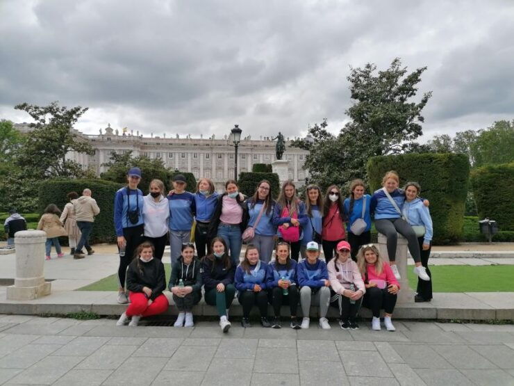 Madrid Essential: 3-Hour Guided Walking Tour - Pricing and Booking Details