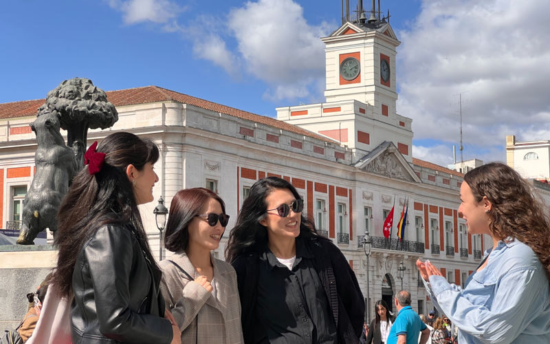 Madrid Evening Tour with Flamenco Show and Optional Tapas - Should you book it?