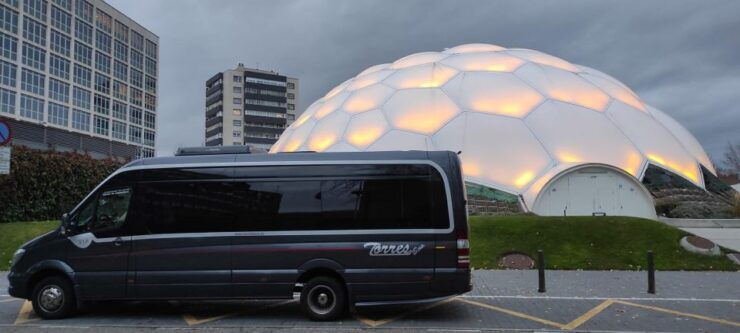 Madrid: Excursion to Toledo - Booking Details