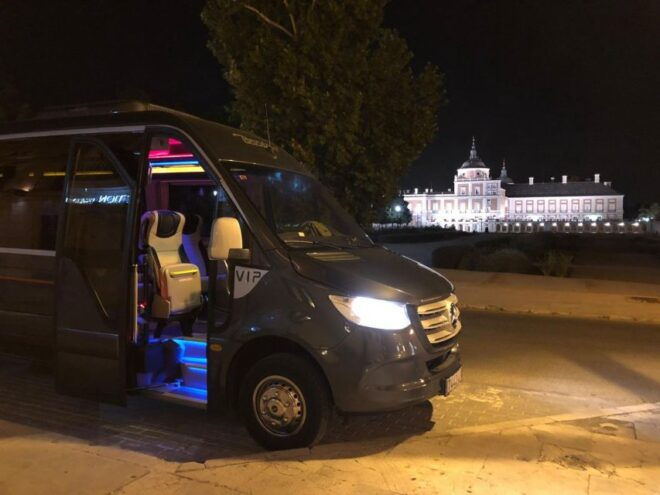 Madrid: Excursion to Toledo - Tour Inclusions