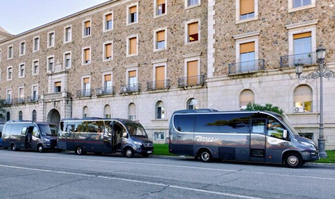 Madrid: Excursion to Toledo - Cancellation Policy