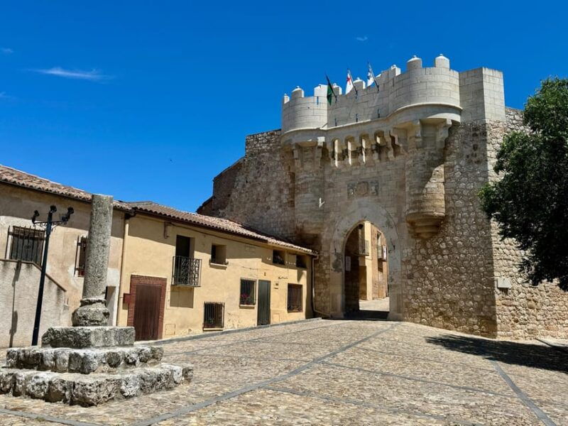 Madrid: Explore the Route of the Cid, An Epic Journey - Preparing for the Journey