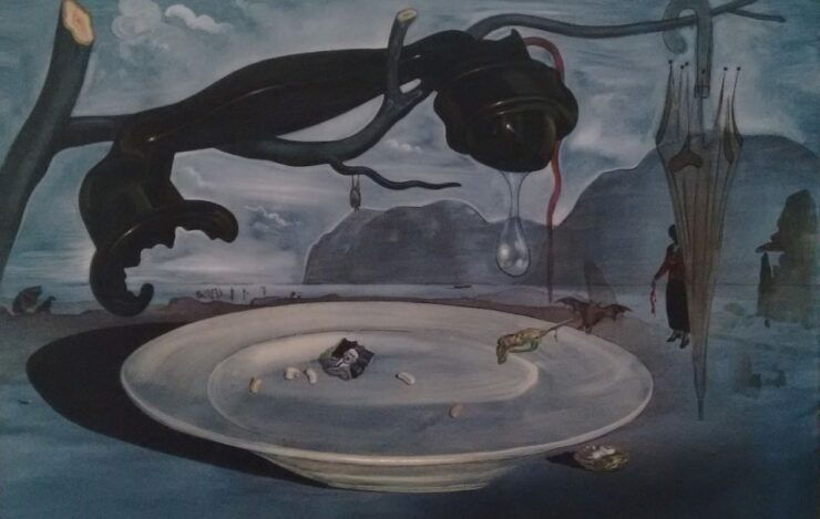 Madrid: Fast Track Acces to the Reina Sofía Museum - Activity Details