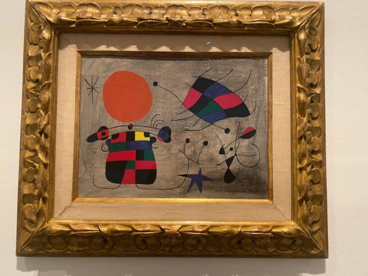 Madrid: Fast Track Acces to the Reina Sofía Museum - Experience Highlights