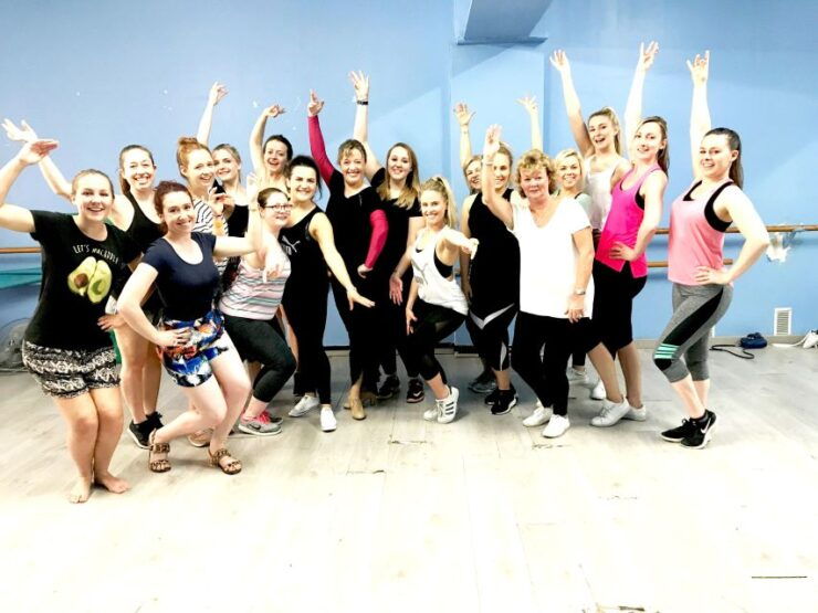 Madrid: Flamenco Class Experience - Experience Highlights