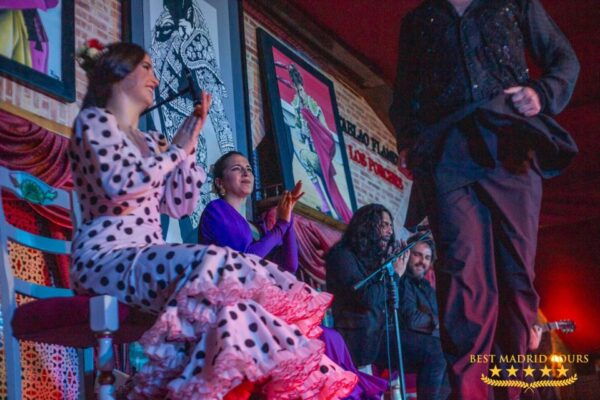 Madrid Flamenco Show and Dinner - Frequently Asked Questions