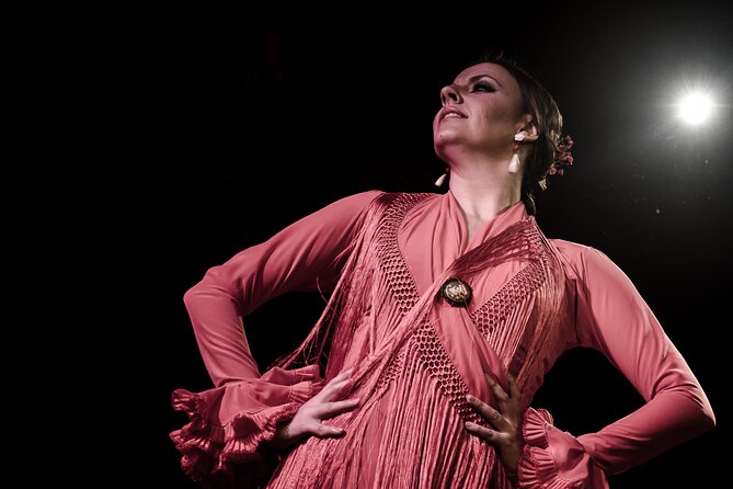 Madrid: Flamenco Show at Café Ziryab - Reviews
