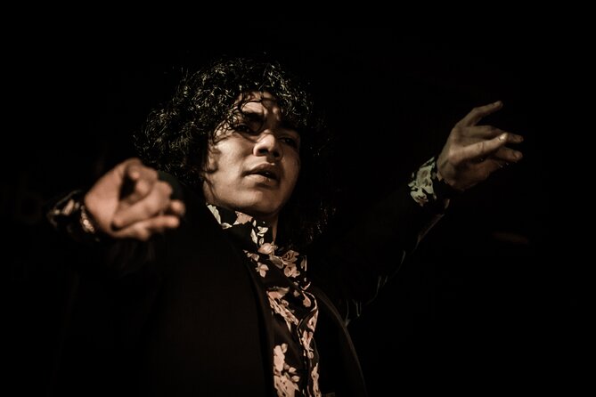 Madrid: Flamenco Show at Café Ziryab - Directions