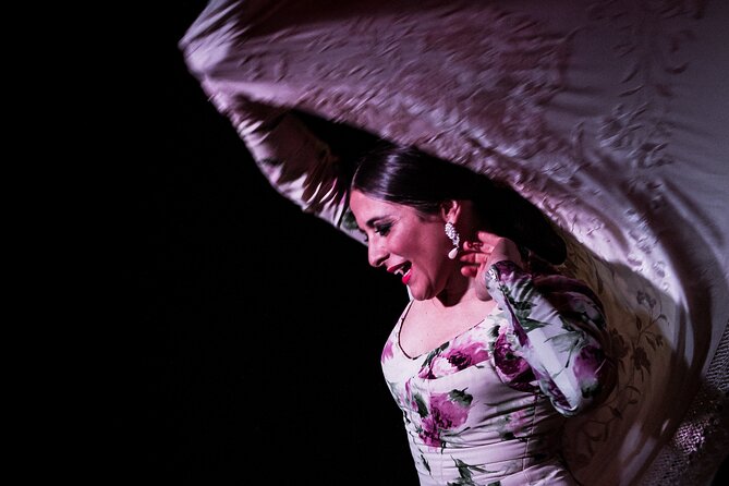 Madrid: Flamenco Show at Café Ziryab - FAQs