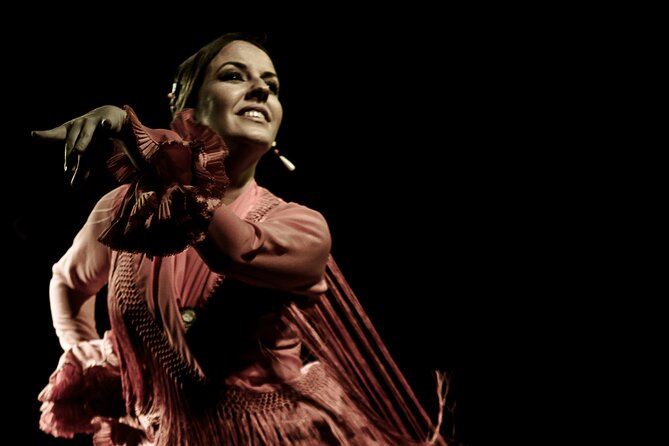 Madrid: Flamenco Show at Café Ziryab - Frequently Asked Questions