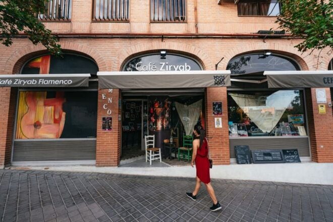 Madrid: Flamenco Show at Café Ziryab - Additional Information