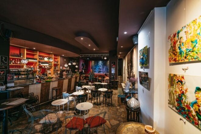 Madrid: Flamenco Show at Café Ziryab - Customer Testimonials
