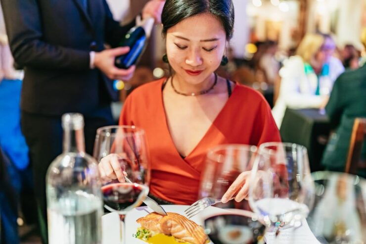 Madrid: Flamenco Show at Corral De La Moreria - Show Highlights