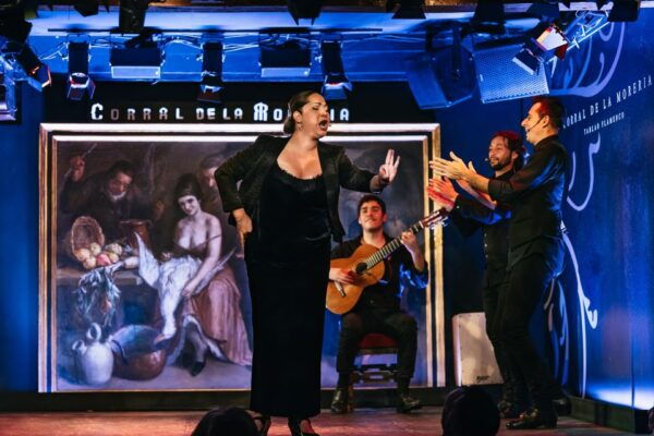 Madrid: Flamenco Show at Corral De La Moreria - Blog Post Wrap-Up