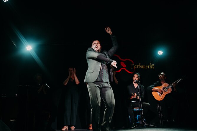 Madrid Flamenco Tour With Wine & Tapas - Additional Information