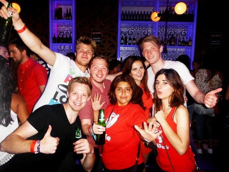 Madrid: Flavors and Flamenco Show Pub Crawl - Experience Highlights
