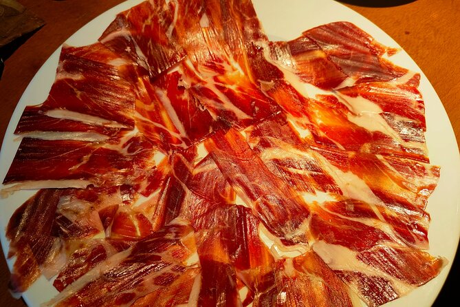 Madrid Food & Tapas Private Tour All Included (Customizable) - Reviews and Ratings