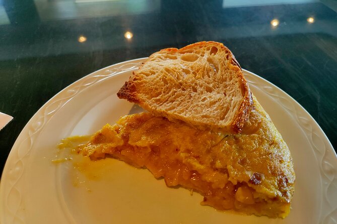 Madrid Food & Tapas Private Tour All Included (Customizable) - Terms and Conditions