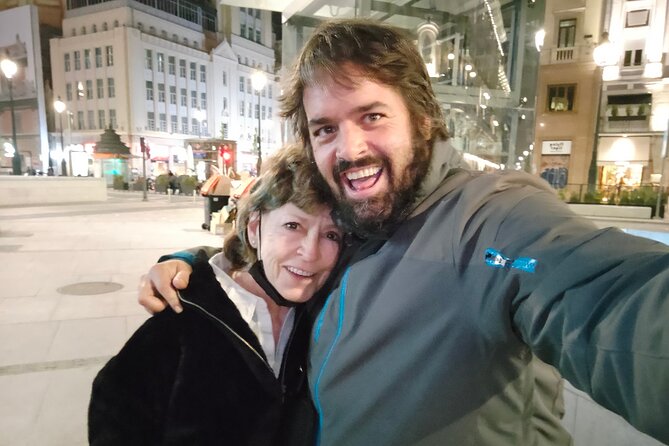 Madrid Food & Tapas Private Tour All Included (Customizable) - Common Questions