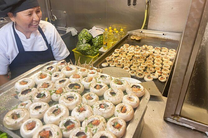 Madrid Food Tasting Tour of Hidden Gems (Small Groups) - Good To Know