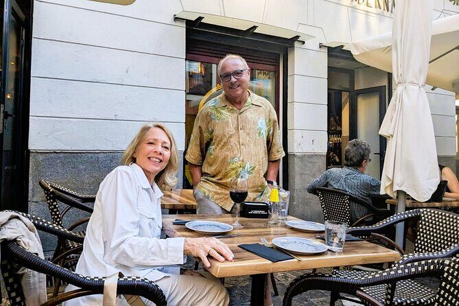 Madrid Food Tasting Tour of Hidden Gems (Small Groups) - A Deep Dive into the Madrid Food Tasting Experience
