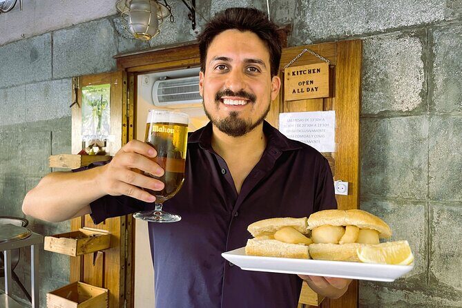 Madrid Food Tasting Tour of Hidden Gems (Small Groups) - FAQ