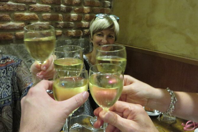 Madrid Food Tour: Gastronomy & History With Lunch or Dinner - Tour Highlights