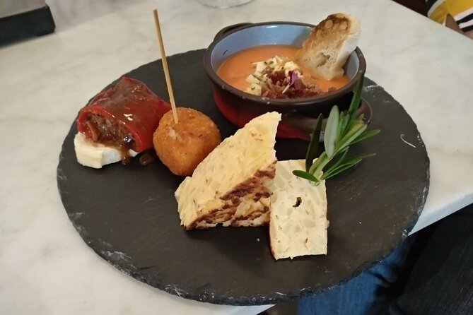Madrid Food Tour: Gastronomy & History With Lunch or Dinner - Common Questions