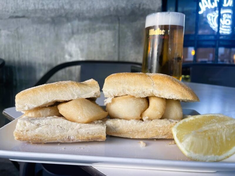 Madrid: Food Tour of Hidden Gems  Small Group Experience - Practical Details & What You Get