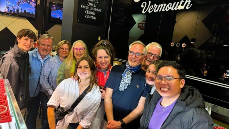 Madrid: Food Tour of Hidden Gems  Small Group Experience - Final Thoughts: Who Will Love This Tour?