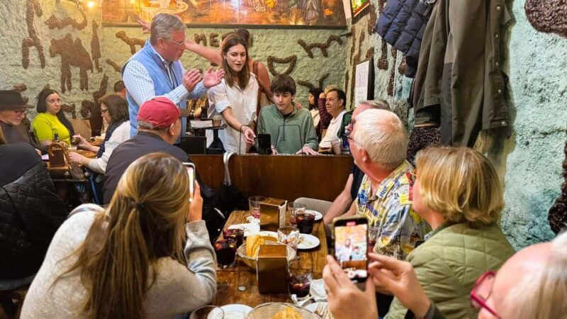 Madrid: Food Tour of Hidden Gems  Small Group Experience - FAQ