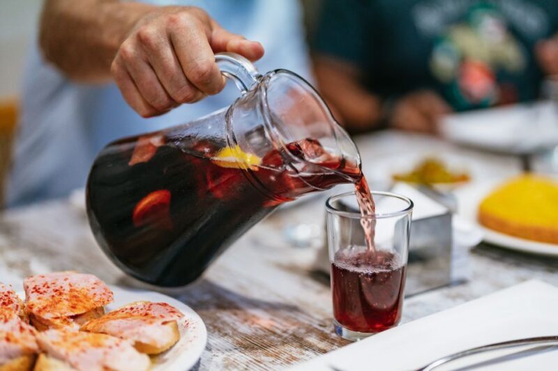 Madrid: Food & Wine Tour with 10 Tapas & 4 Drinks Included - Final Thoughts: Is This Tour Worth It?