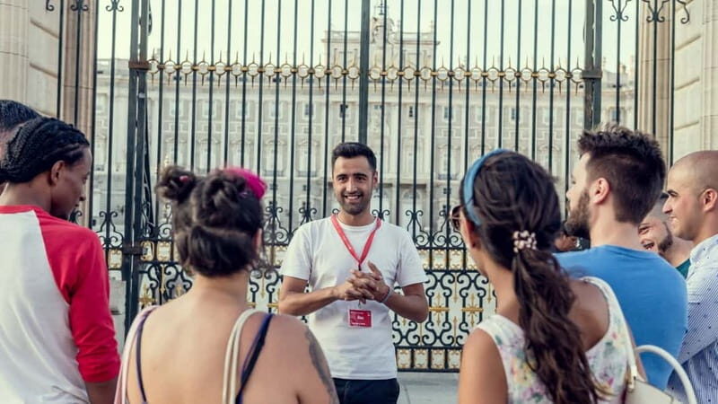 Madrid: From Royalty to Revolution Walking Tour - An In-Depth Look at the Itinerary