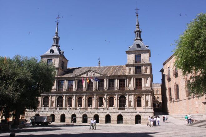 Madrid: Full-Day Guided Tour of Toledo With Cathedral Visit - Review Summary and Customer Feedback