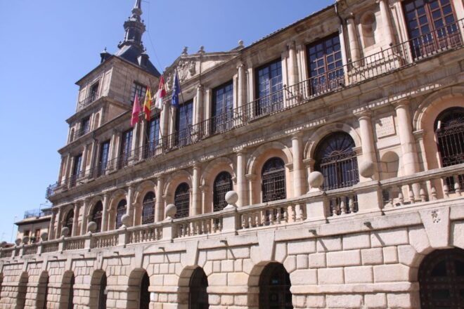Madrid: Full-Day Guided Tour of Toledo With Cathedral Visit - Practical Tips and Directions
