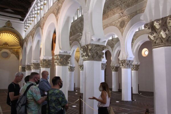 Madrid: Full-Day Guided Tour of Toledo With Cathedral Visit - The Sum Up