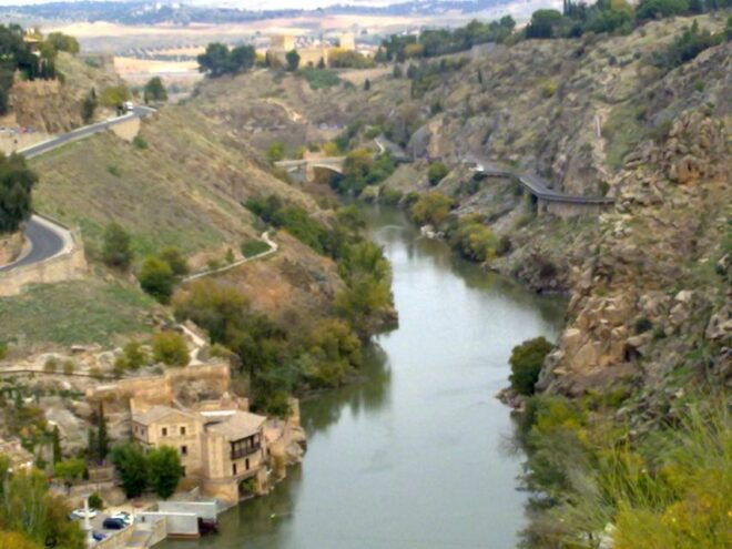 Madrid: Full Day or Hall Day Trip to Toledo - Customer Review