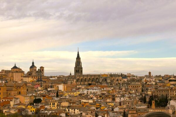 Madrid: Full Day or Hall Day Trip to Toledo - Directions