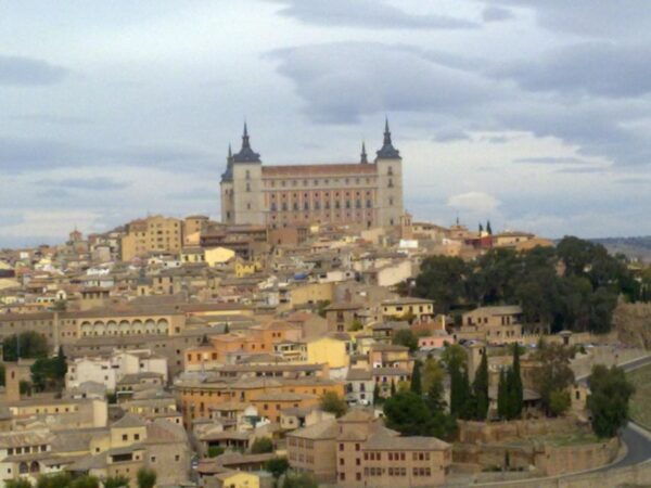 Madrid: Full Day or Hall Day Trip to Toledo - Frequently Asked Questions
