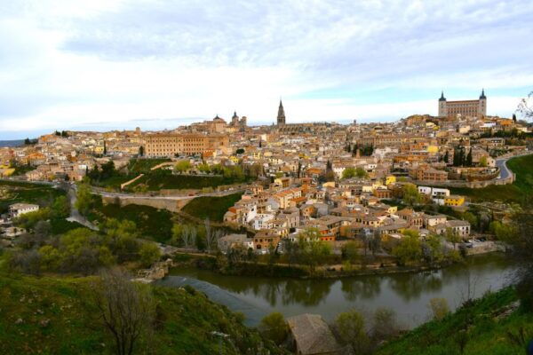 Madrid: Full Day or Hall Day Trip to Toledo - The Sum Up
