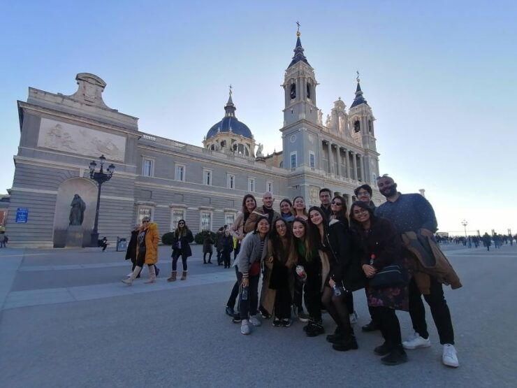 Madrid: Full-Day Private City Tour With Flamenco Show & Meal - Booking Information