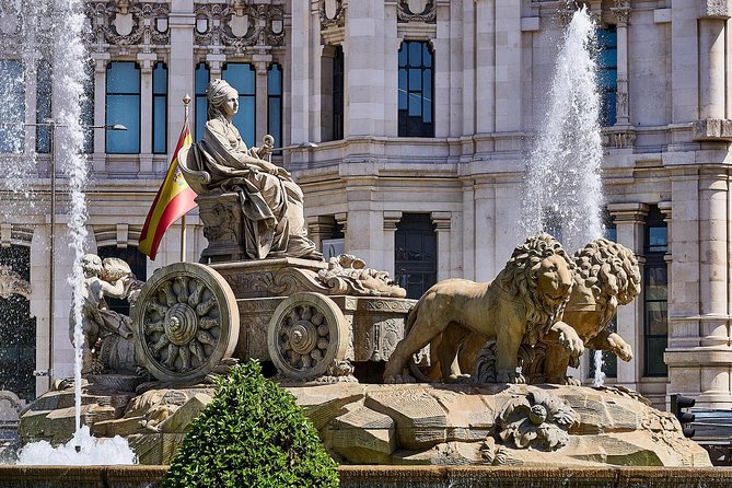 Madrid Full Day Tour With Prado Museum and Royal Palace - Pricing and Value