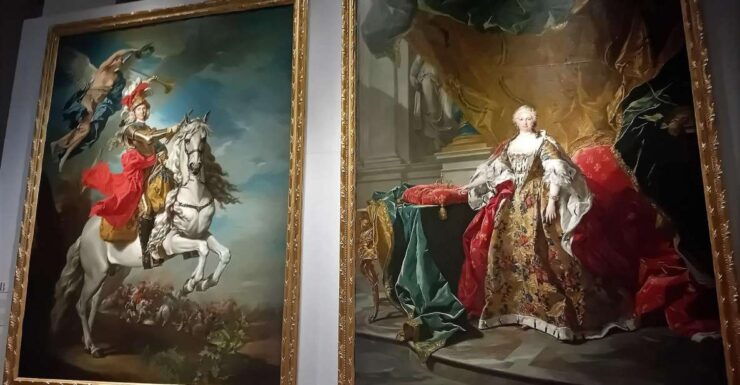 Madrid: Gallery of the Royal Collections Guided Tour 2.5h - Experience Highlights