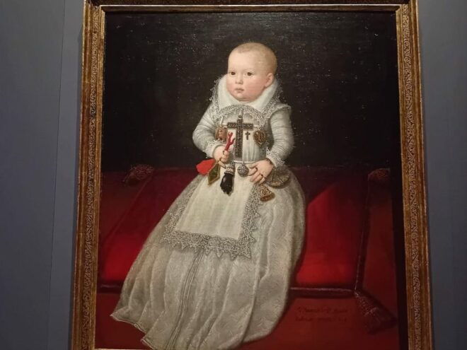 Madrid: Gallery of the Royal Collections Guided Tour 2.5h - Itinerary Overview