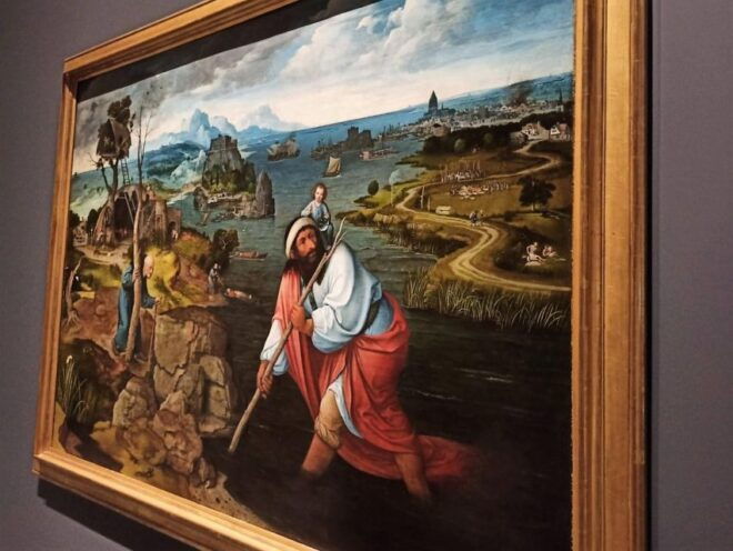 Madrid: Gallery of the Royal Collections Guided Tour 2.5h - Inclusions